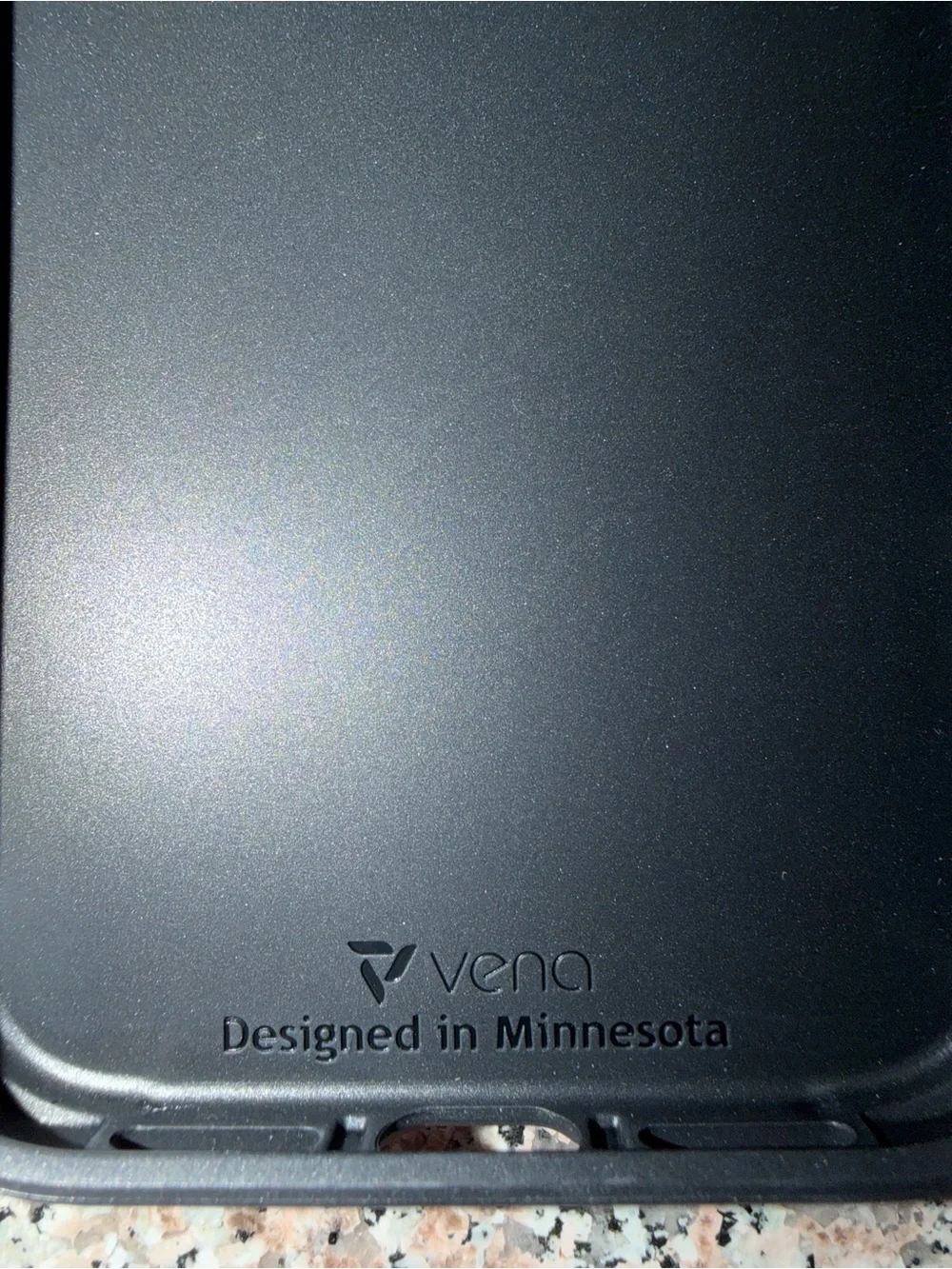 Vena built wallet